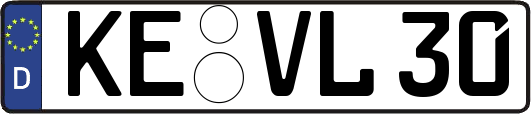 KE-VL30