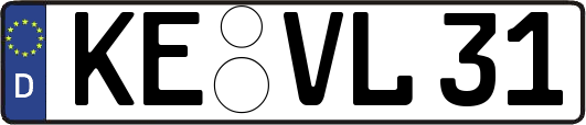 KE-VL31