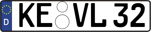KE-VL32
