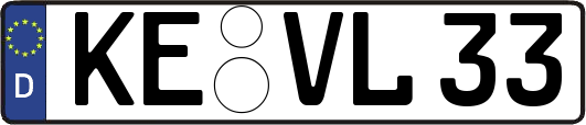 KE-VL33