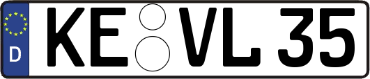 KE-VL35