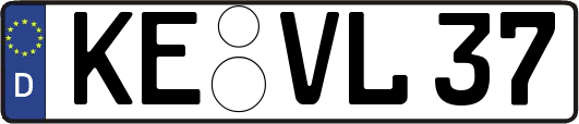 KE-VL37