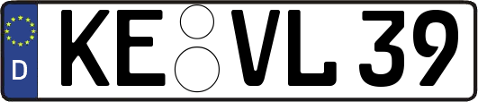KE-VL39