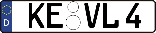 KE-VL4