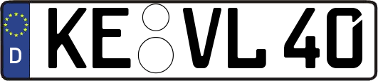 KE-VL40