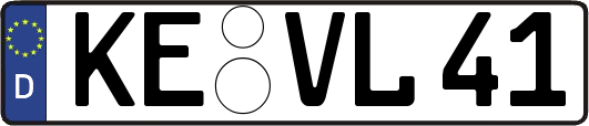 KE-VL41