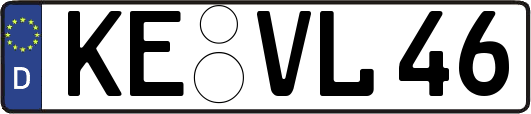 KE-VL46