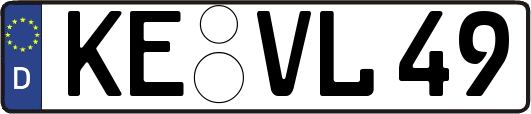 KE-VL49