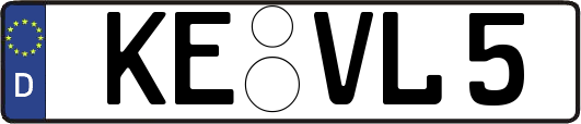 KE-VL5