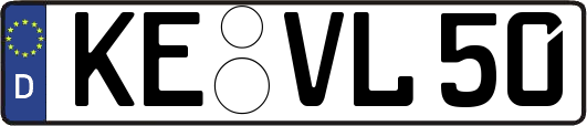 KE-VL50