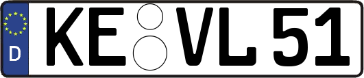 KE-VL51