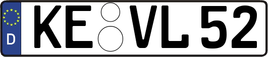 KE-VL52