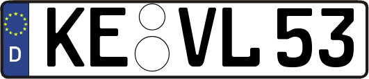 KE-VL53