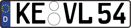 KE-VL54