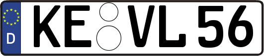 KE-VL56