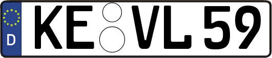 KE-VL59