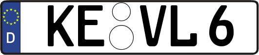 KE-VL6