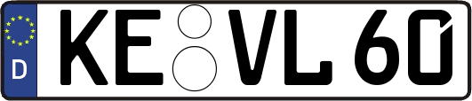 KE-VL60