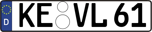 KE-VL61