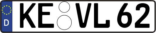 KE-VL62