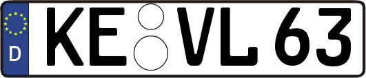 KE-VL63