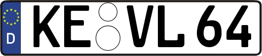 KE-VL64