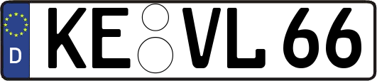 KE-VL66