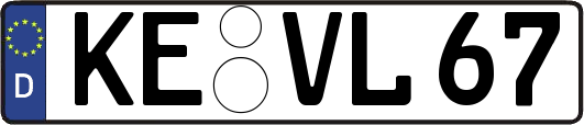KE-VL67