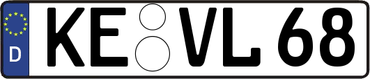 KE-VL68