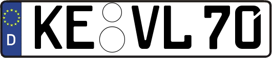 KE-VL70