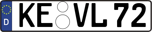 KE-VL72