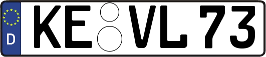 KE-VL73