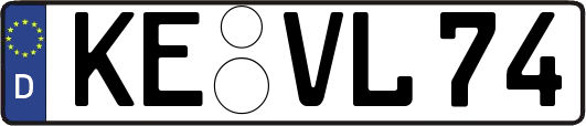 KE-VL74