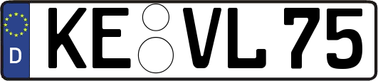 KE-VL75