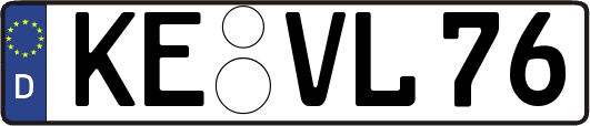 KE-VL76