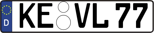KE-VL77