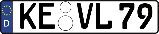 KE-VL79