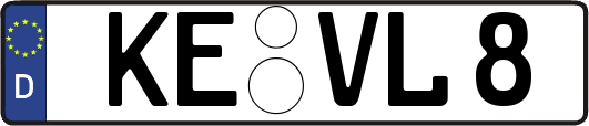 KE-VL8