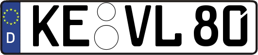 KE-VL80