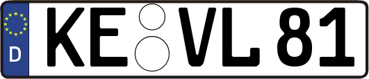 KE-VL81