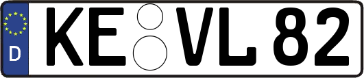 KE-VL82