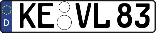 KE-VL83