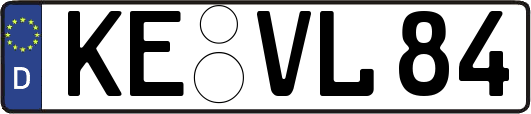 KE-VL84