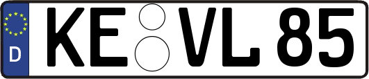 KE-VL85