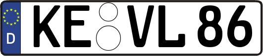 KE-VL86