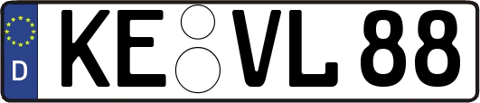 KE-VL88