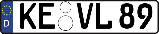 KE-VL89
