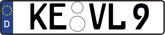 KE-VL9