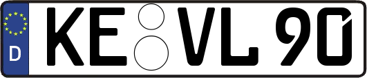 KE-VL90