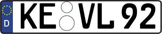 KE-VL92